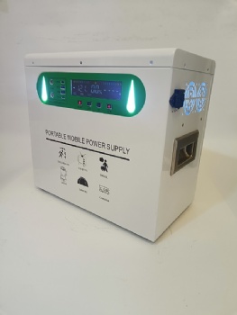 1000w solar generator