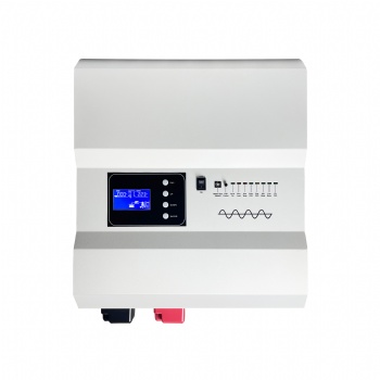 5KW 10KW intelligenct power frequency inveter