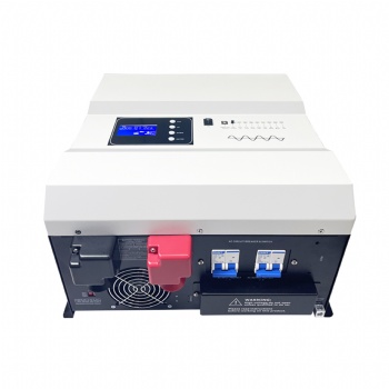 5KW 10KW intelligenct power frequency inveter